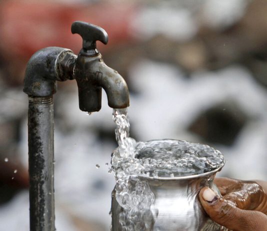 What Can We Do to Ensure Access to Clean Water for All?