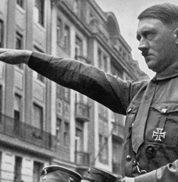 Adolf Hitler: The Beginning of a Political Career