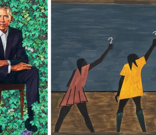 Groundbreaking African American Artists Who Shaped History