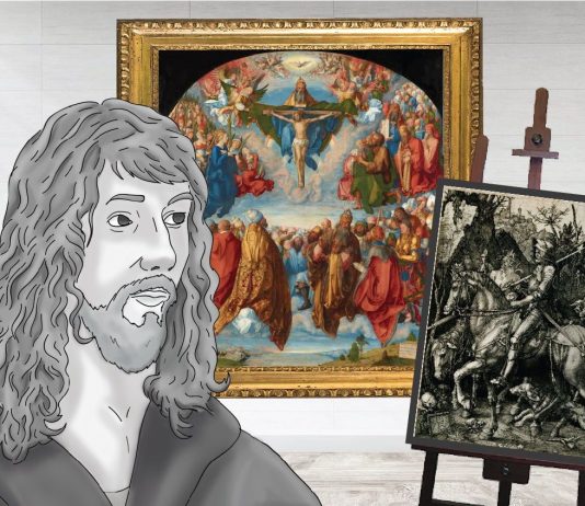 Who Was Albrecht Dürer?