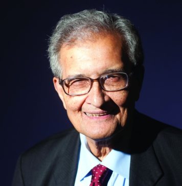 Development as Freedom: Amartya Sen’s Theory of Human Capabilities