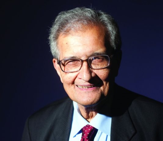 Development as Freedom: Amartya Sen’s Theory of Human Capabilities