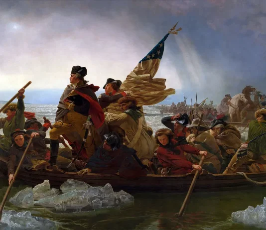 Why DC is stuck as America’s continental colony