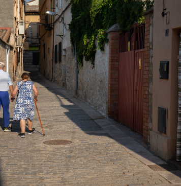 Why are American lives getting shorter?