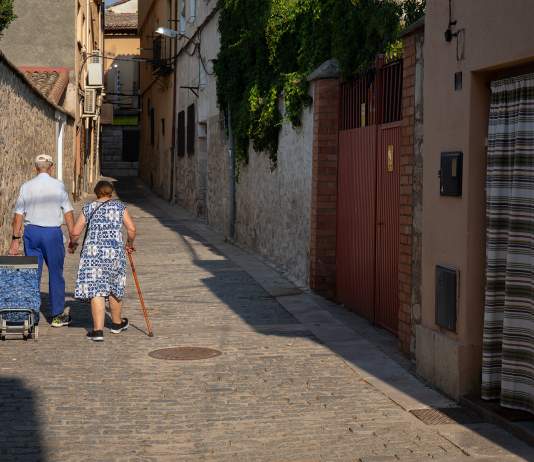 Why are American lives getting shorter?