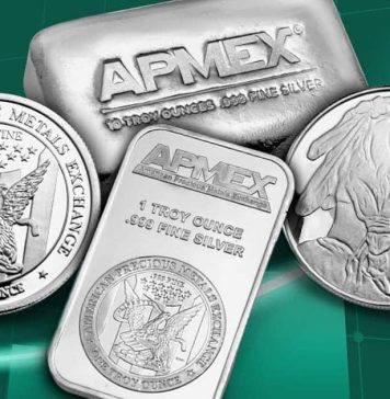 American Silver: The History of Silver’s Popularity