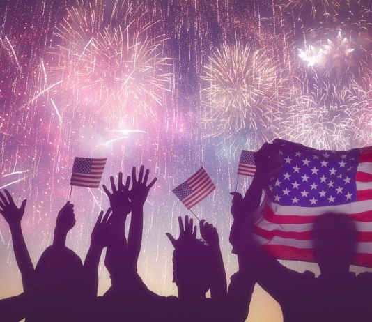 What are the American traditions?