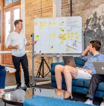 What is American work culture like?