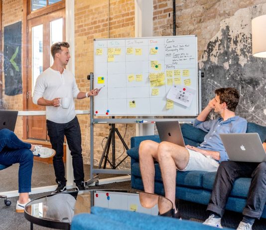 What is American work culture like?