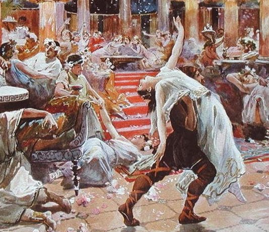 How Ancient Romans Viewed Family