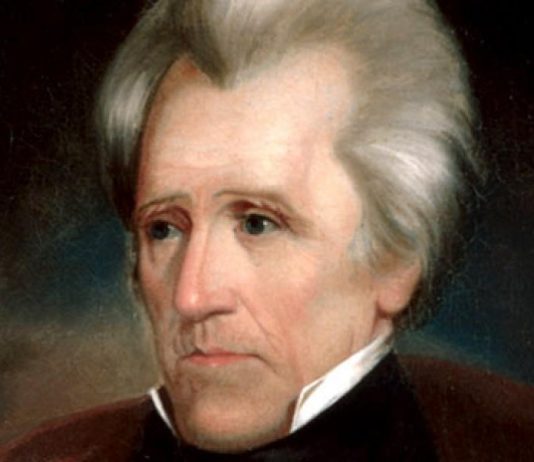 Andrew Jackson: The Popular Military Chieftain
