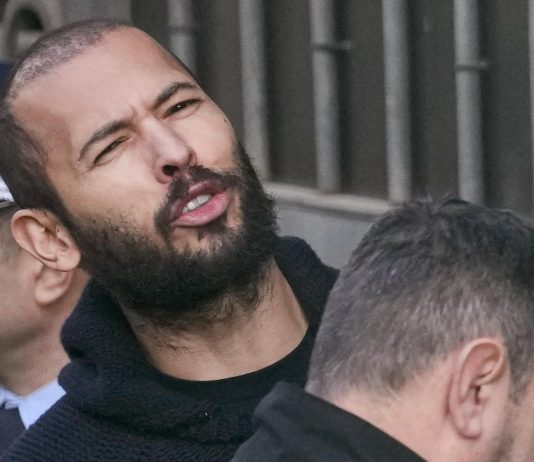 How Andrew Tate sells men on toxic masculinity