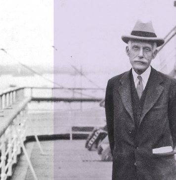 Who Was Andrew W. Mellon?