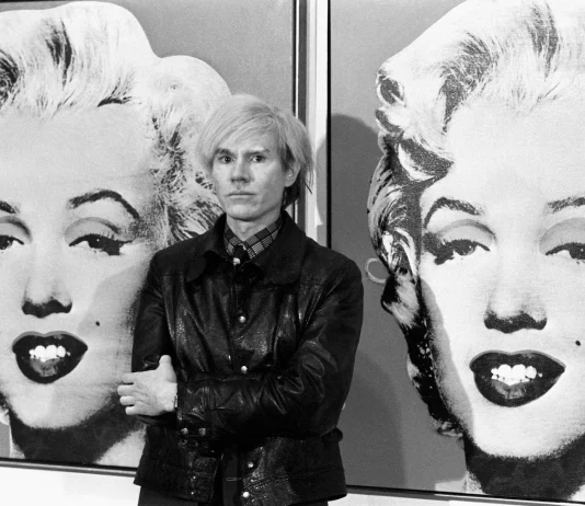 Interesting Facts about Andy Warhol