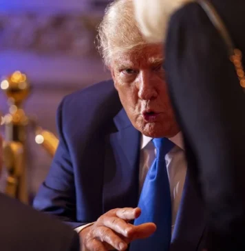 Republicans are not excited about another Trump bid