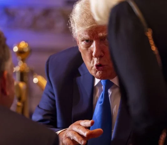 Republicans are not excited about another Trump bid