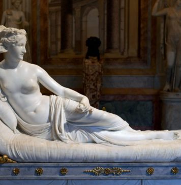 Who Was Antonio Canova?