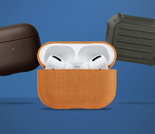 The Best Cases for Apple AirPods