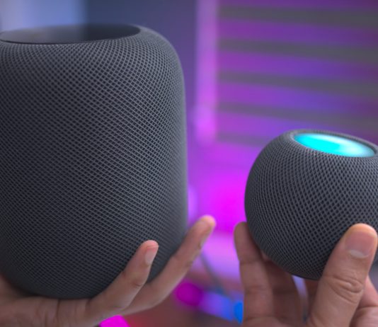 Is Apple Resurrecting the Big HomePod?