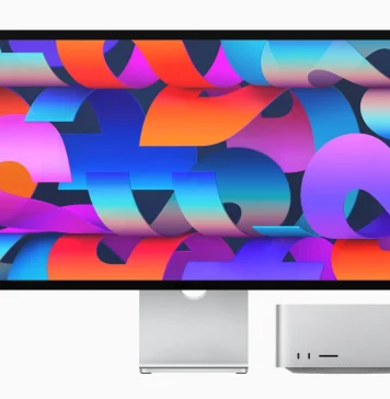 What Makes Apple’s Bonkers New Display So Special?