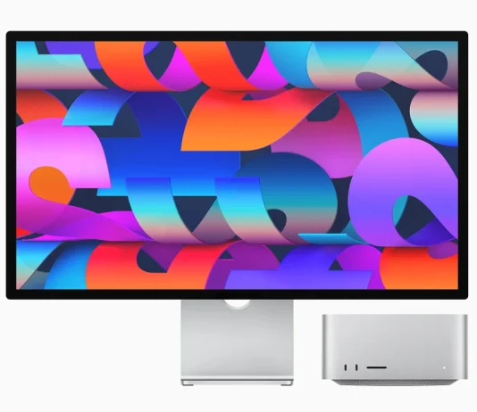 What Makes Apple’s Bonkers New Display So Special?