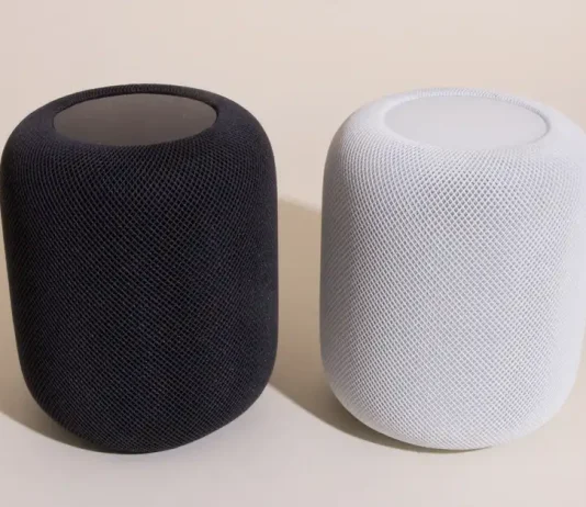 Is Apple Doing Speakers Wrong?