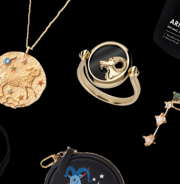 Best Gifts for Aries, the First Sign of the Zodiac