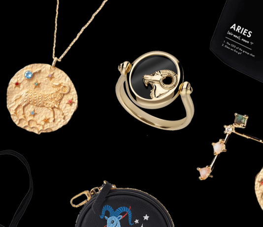 Best Gifts for Aries, the First Sign of the Zodiac