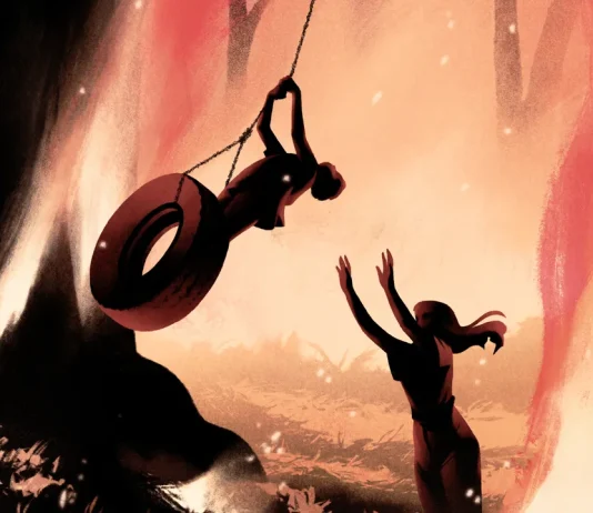 Can art destruction save us from climate destruction?