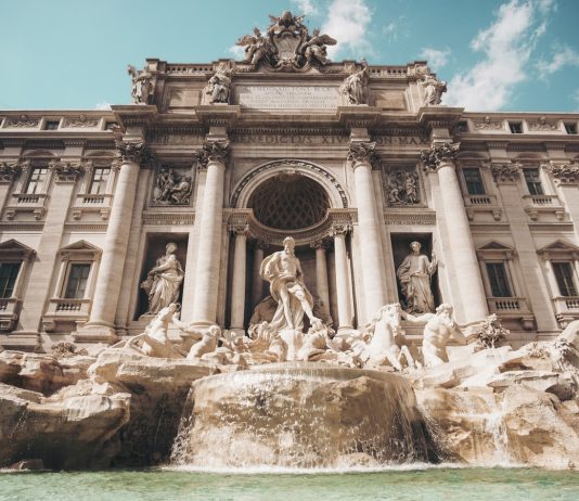 Why Study Art History?