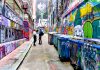 Why Sydney and Melbourne Art Scene is Growing?