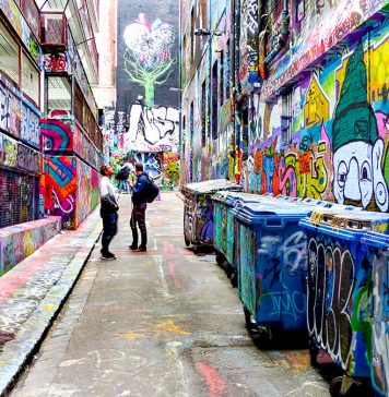 Why Sydney and Melbourne Art Scene is Growing?
