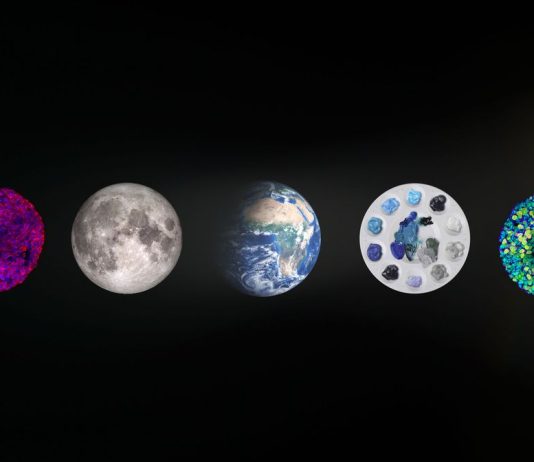 How Are Art and Science Intersect?