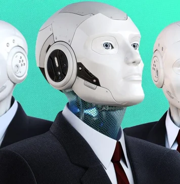 Should we be worried about AI?