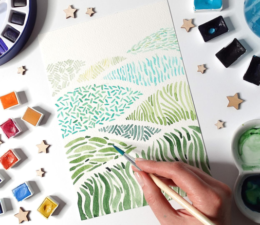 Who is an Artist? – Artist Definition and Meaning