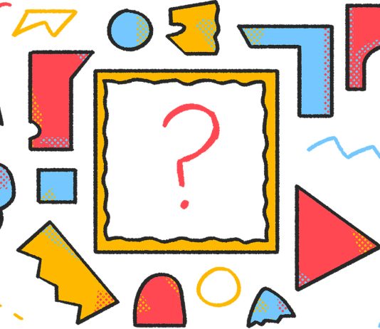 The Guide to Writing an Artist Statement