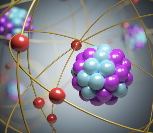 Why Are Atoms as Big as They Are?