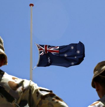 Australian soldier charged over Afghan killing freed on bail