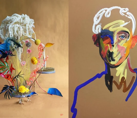 Unraveling the Mystery of Avant-Garde Art