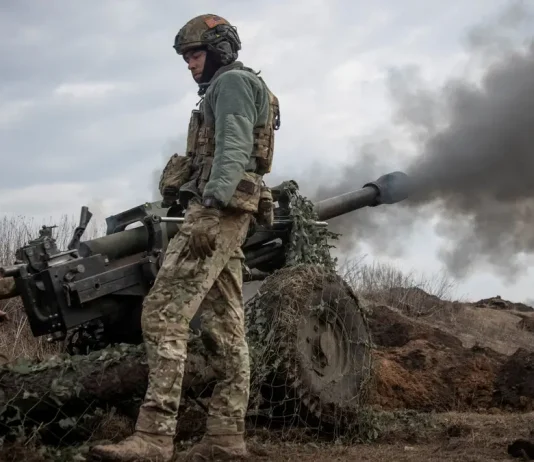 Russia’s Bakhmut assault is losing steam, Ukraine says