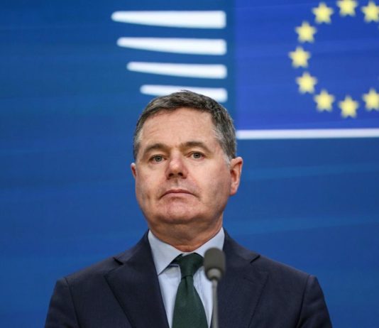 Banking Turmoil Renews EU’s Push for Financial Integration