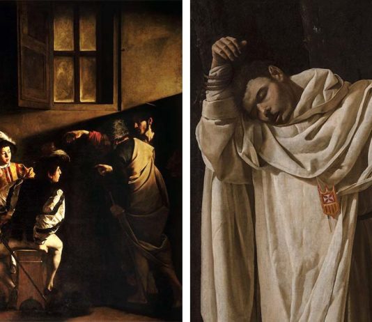 Famous Baroque Artists Whose Shaped the Art