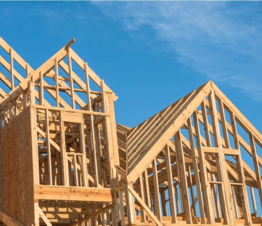 The Basics of Construction Loans: Buy Land and Build