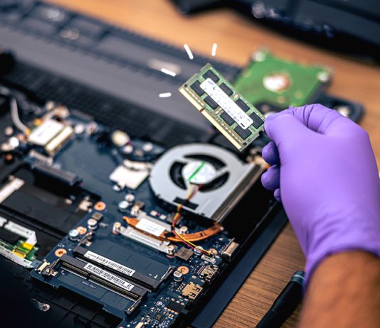 How Much Laptop Storage Do You Really Need?