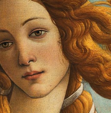 What Is Beauty in Art?