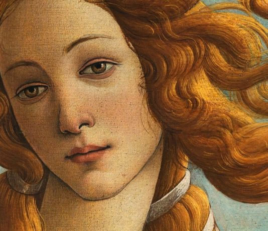 What Is Beauty in Art?