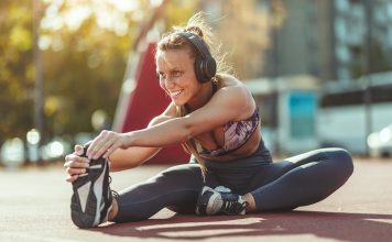 How Athletes Train Their Minds for Optimal Performance