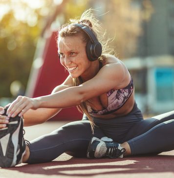 How Athletes Train Their Minds for Optimal Performance