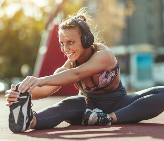 How Athletes Train Their Minds for Optimal Performance