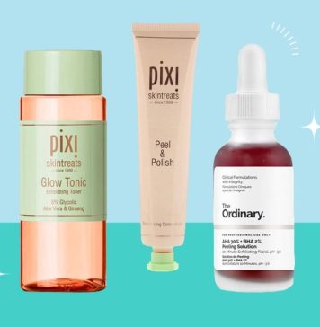 Best Face Exfoliators